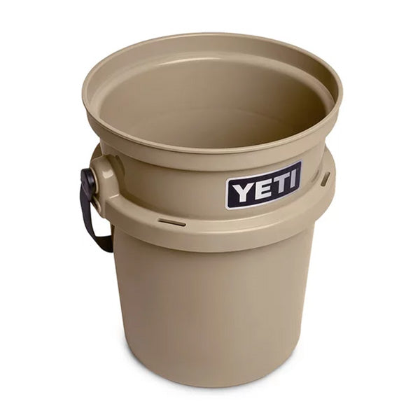 イエティ ロードアウトバケツ