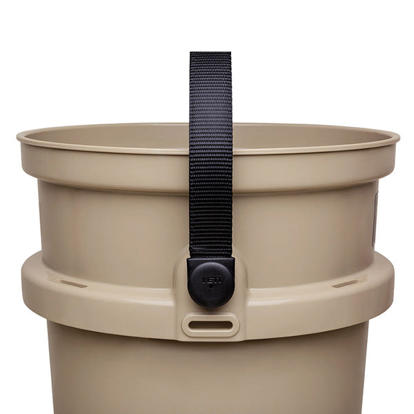 イエティ ロードアウトバケツ