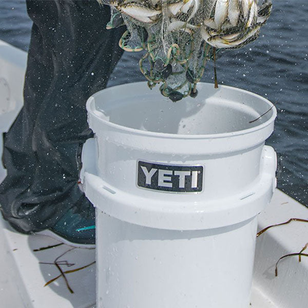 イエティ ロードアウトバケツ