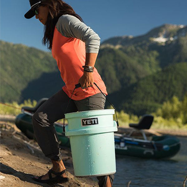イエティ ロードアウトバケツ