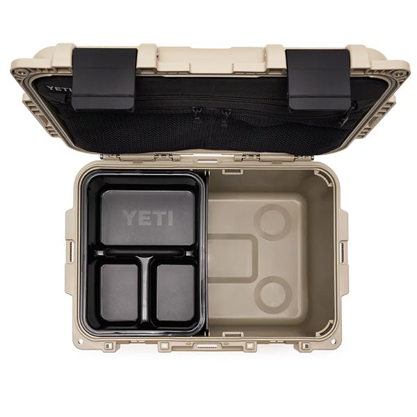 購入廉価 イエティ YETI LoadOut gobox30 リニューアル版 - mkssolar