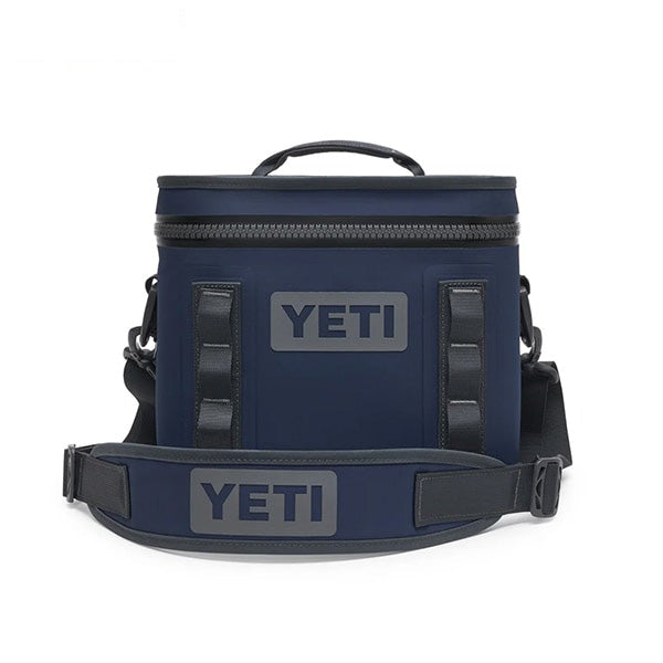 YETI ソフトクーラー Hopper Flip 8 ホッパーフリップ8