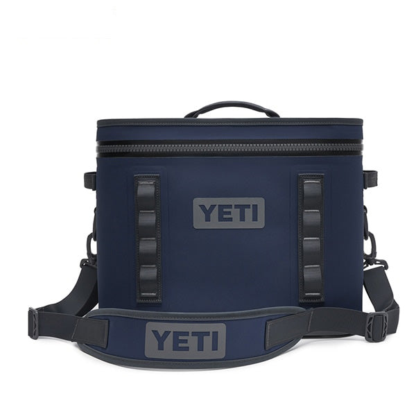 YETI ホッパーフリップ18 ネイビー-