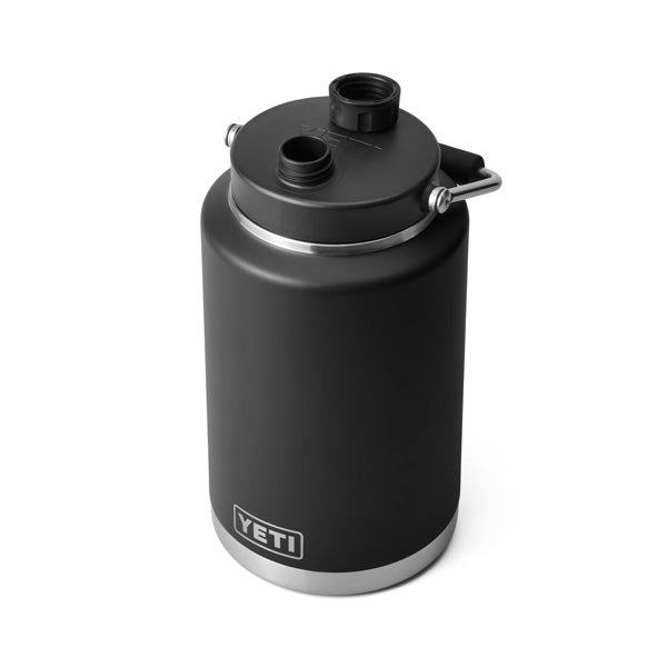 4色から選べます＞YETI RAMBLER HALF GALLON JUG イエティ ハーフ