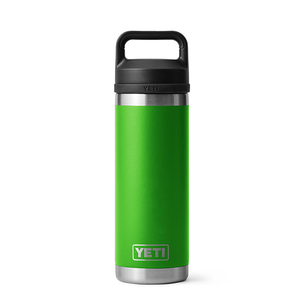 独特な 【限定】YETI With ノースウッズグリーン 18oz Bottle 532ml