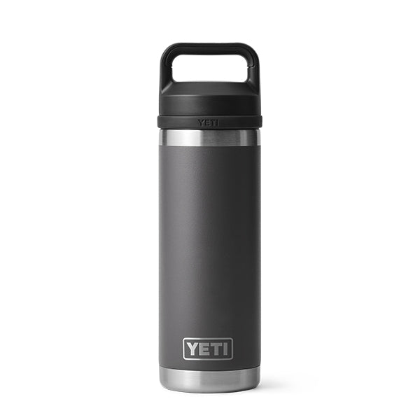 YETI(イエティ) タンブラー 18oz ボトル 真空断熱 ステンレススチール