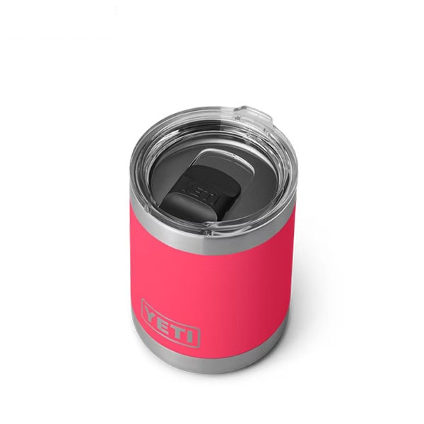 イエティ ランブラー10oz ローボウル
