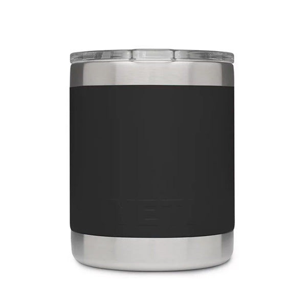 イエティ ランブラー10oz ローボウル