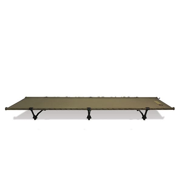 ヘリノックス タクティカルコットコンバーチブル Iグリーンの画像