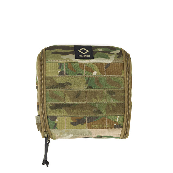 ヘリノックス タクティカル サイドストレージ スリムXSの画像