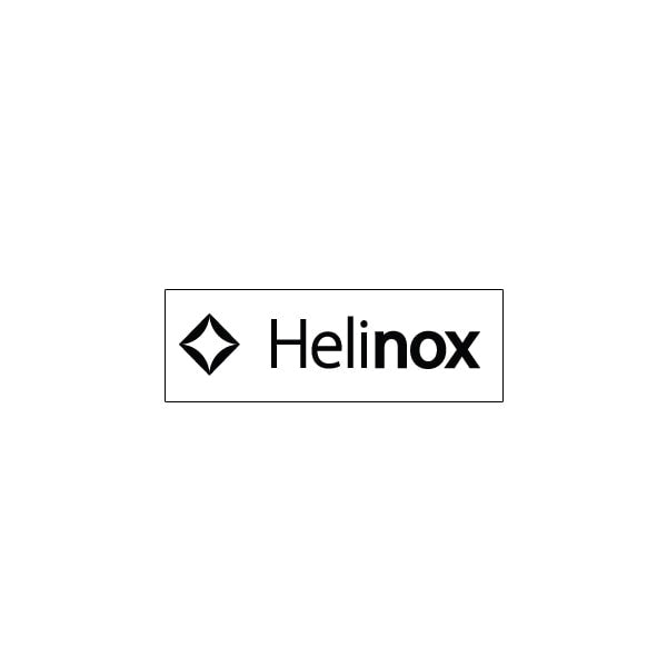 ヘリノックス ボックスステッカー