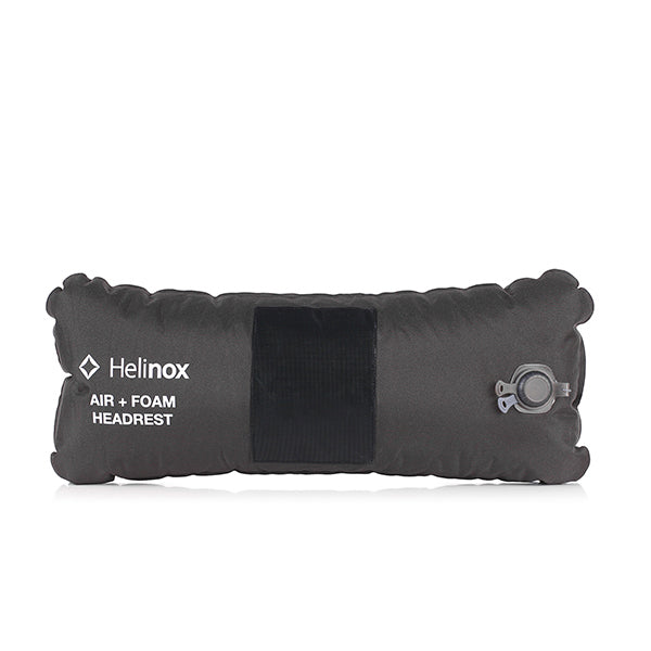 ヘリノックス エアープラスフォーム ヘッドレスト2.0