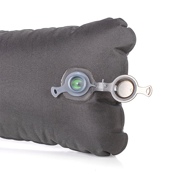 ヘリノックス エアープラスフォーム ヘッドレスト2.0