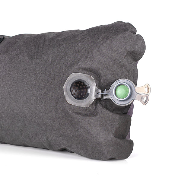 ヘリノックス エアープラスフォーム ヘッドレスト2.0