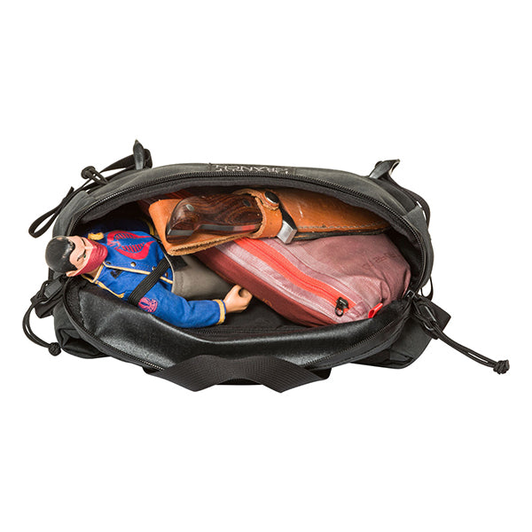 ミステリーランチ ヒップモンキー2