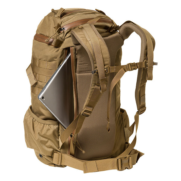 ミステリーランチ 2デイアサルト