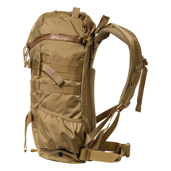 ミステリーランチ 2デイアサルト