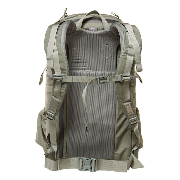 ミステリーランチ 2デイアサルト