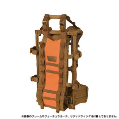 コヨーテ