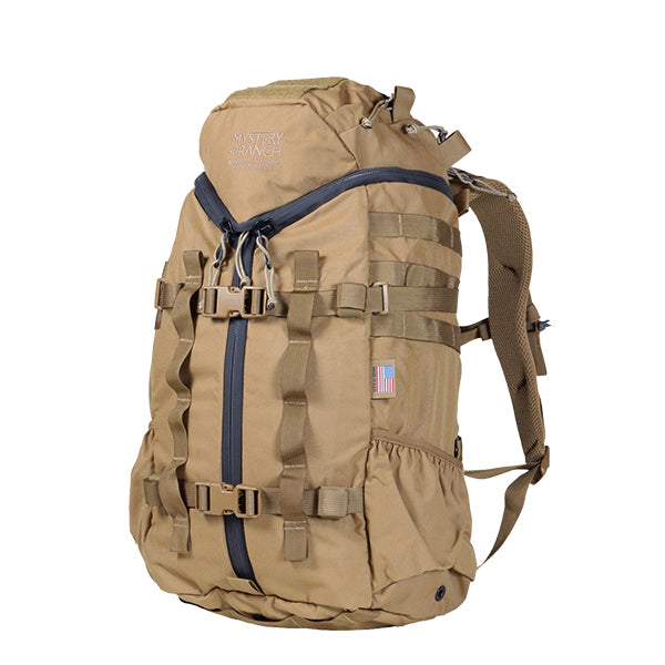 mystery ranch 3day assault pack cl