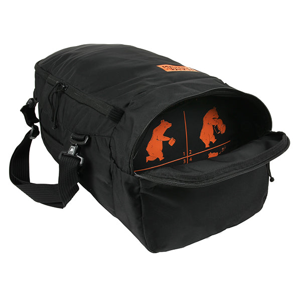 ミステリーランチ ミッションスタッフル30