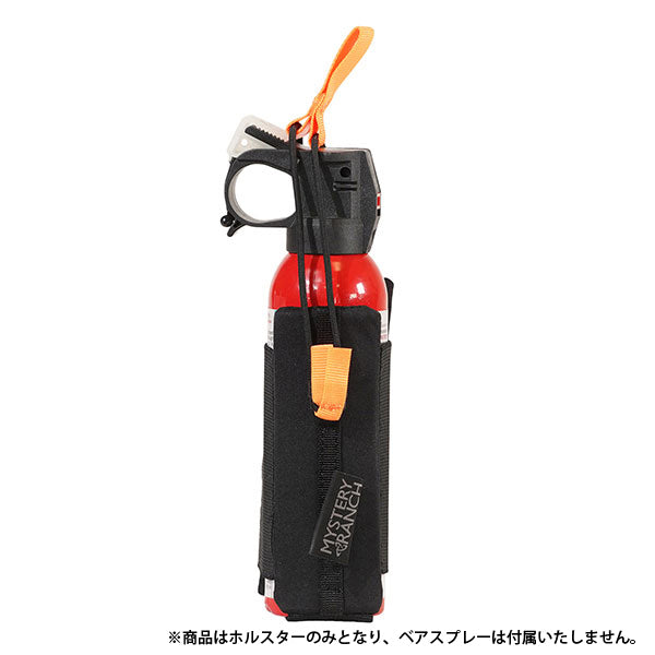 ミステリーランチ ベアスプレーホルスター