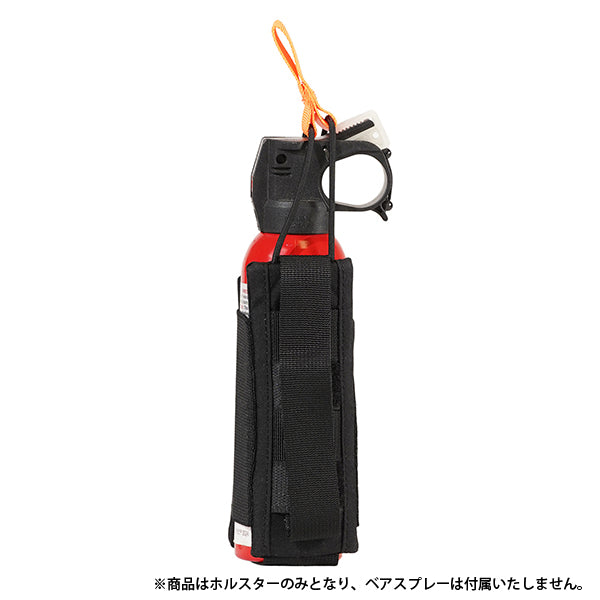ミステリーランチ ベアスプレーホルスター