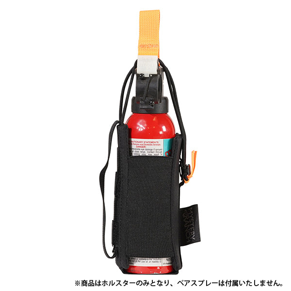 ミステリーランチ ベアスプレーホルスター