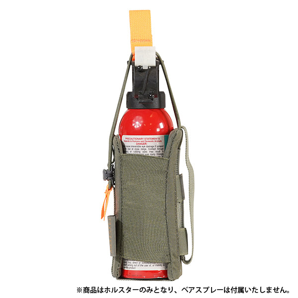 ミステリーランチ ベアスプレーホルスター