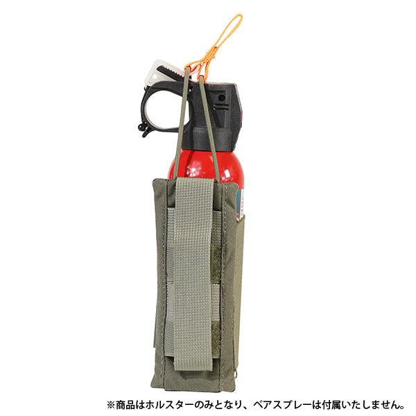 ミステリーランチ ベアスプレーホルスター