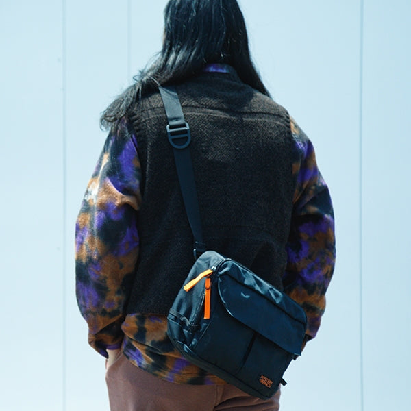 ミステリーランチ ディストリクト8