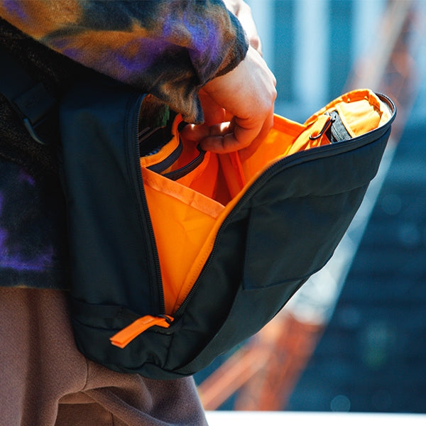 ミステリーランチ ディストリクト8