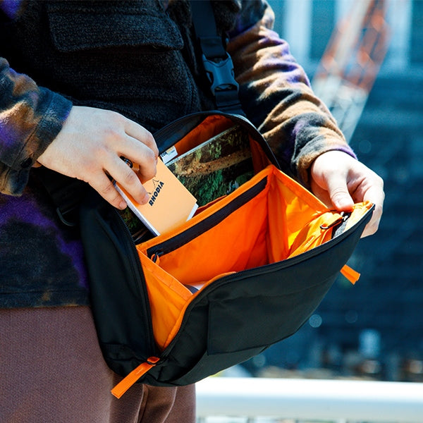 ミステリーランチ ディストリクト8