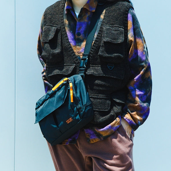 ミステリーランチ ディストリクト8