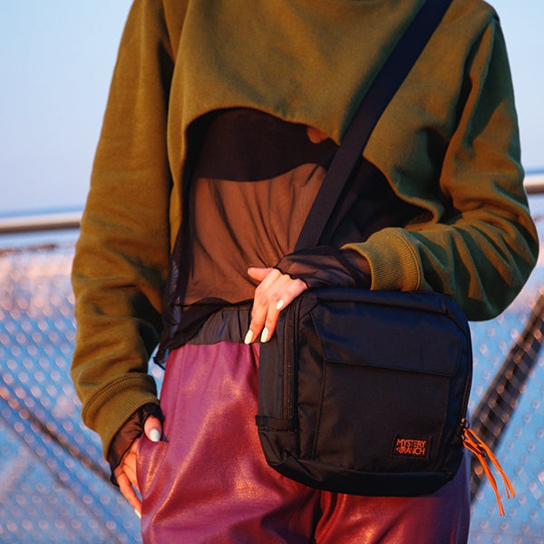 ミステリーランチ ディストリクト4