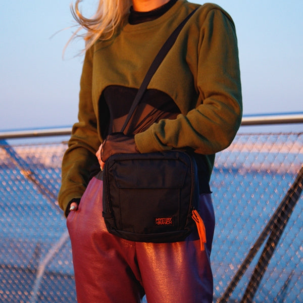 ミステリーランチ ディストリクト4