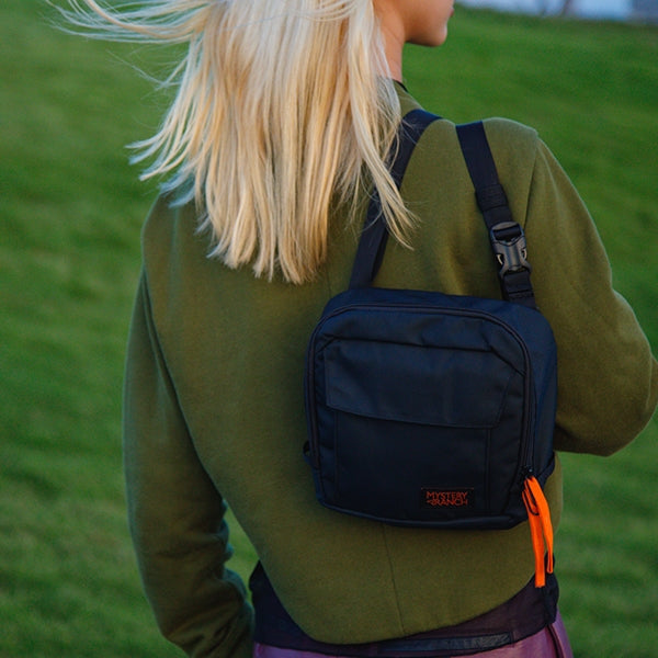 ミステリーランチ ディストリクト4