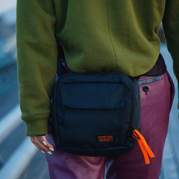 ミステリーランチ ディストリクト4