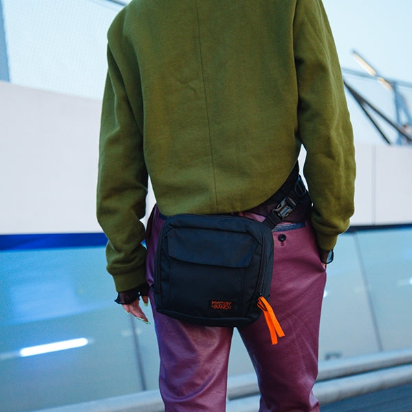 ミステリーランチ ディストリクト4