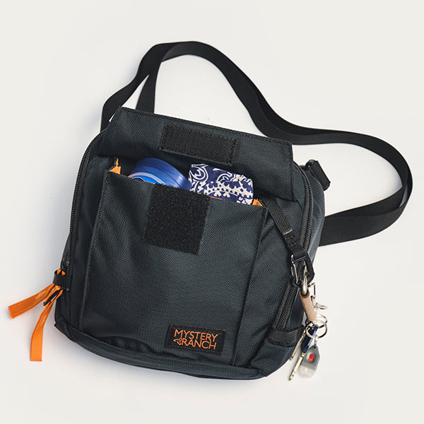 ミステリーランチ ディストリクト4