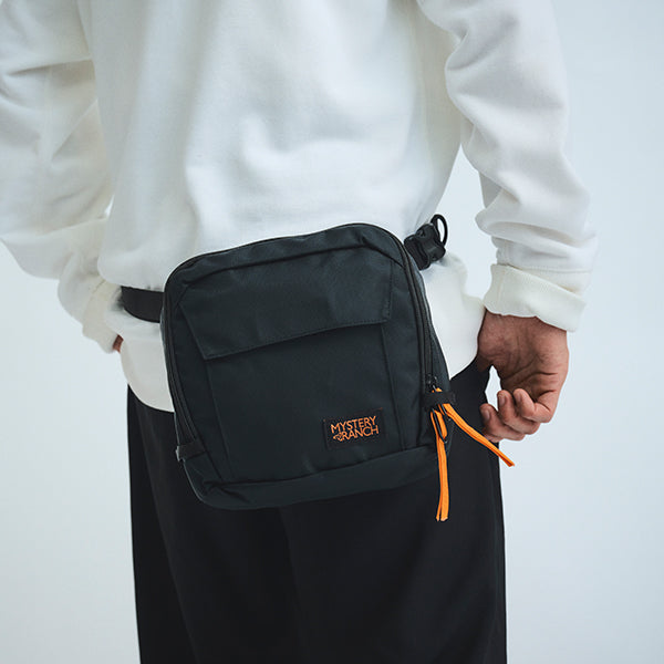 ミステリーランチ ディストリクト4