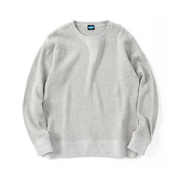 カブー メンズ マービンズクルーの画像