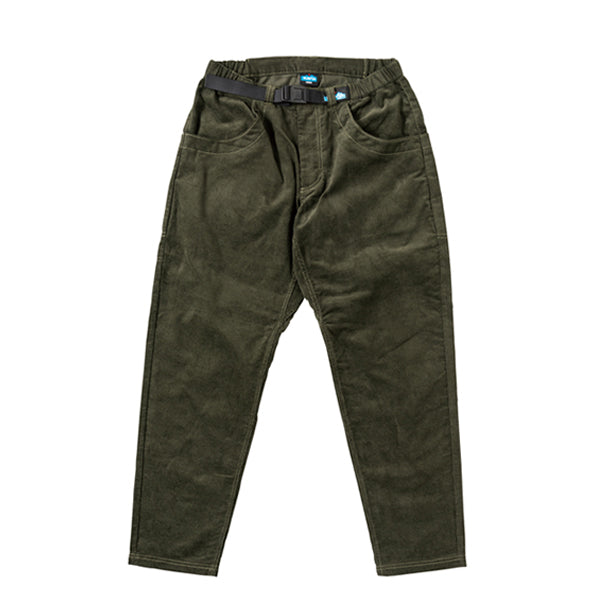 カブー メンズ コーデュロイニューチリワックパンツの画像