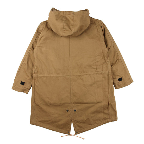 カブー メンズ フーデッド KV-65