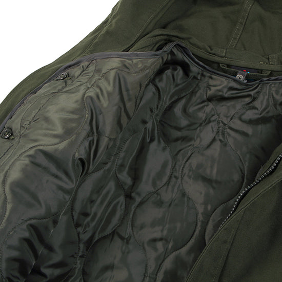 カブー メンズ フーデッド KV-65