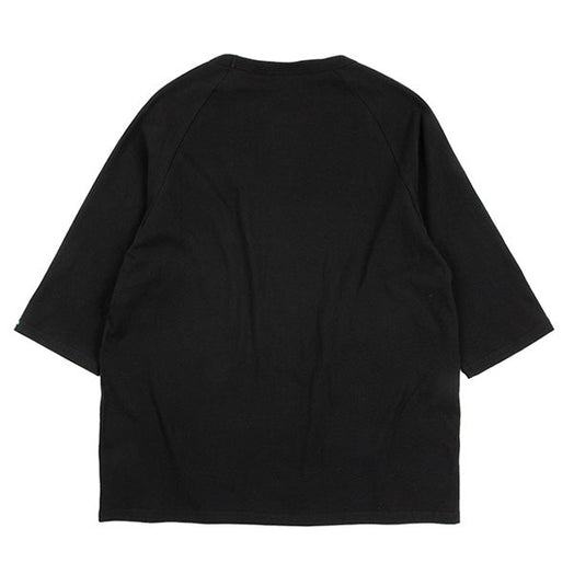 カブー メンズ エンジニアード ベースボール Tシャツ