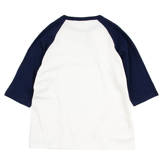 カブー メンズ エンジニアード ベースボール Tシャツ