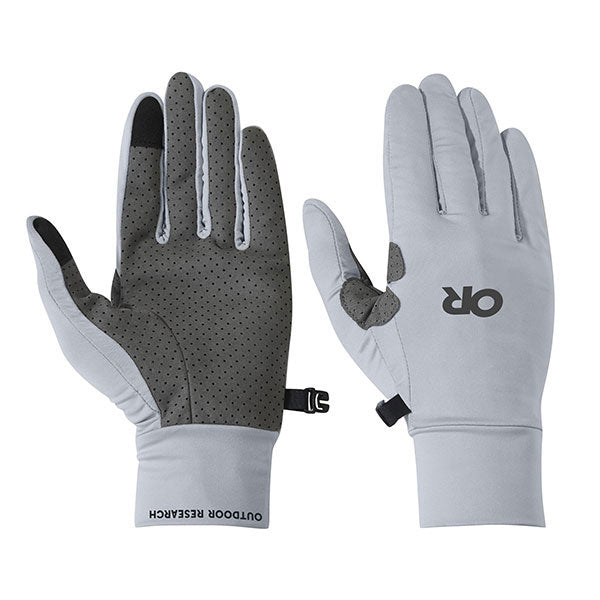 アウトドアリサーチ アクティブアイス クロマフルサングローブ