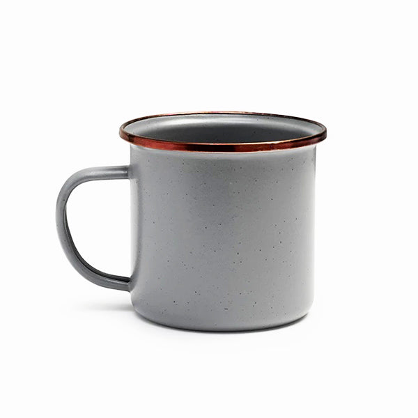 ベアボーンズ エナメルカップ 2個セット