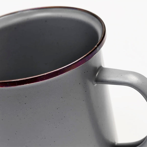 ベアボーンズ エナメルカップ 2個セット